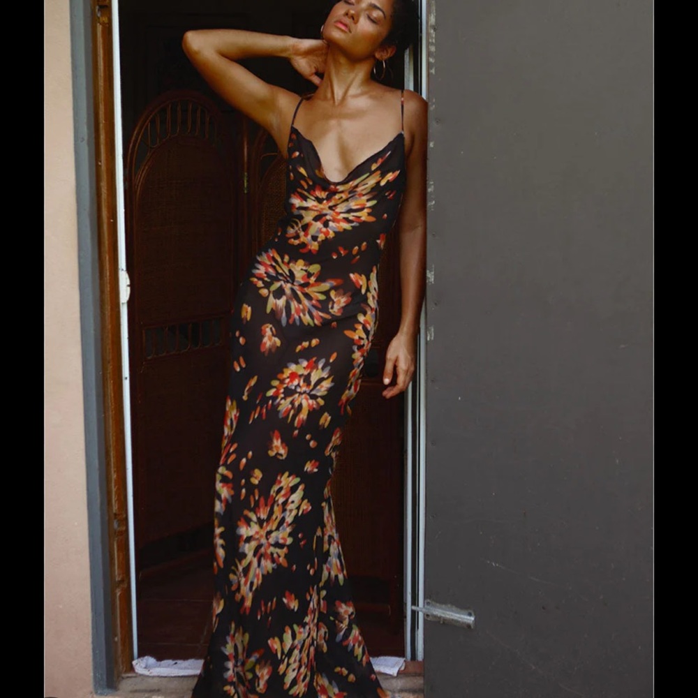 Rat & Boa Catarina Dress